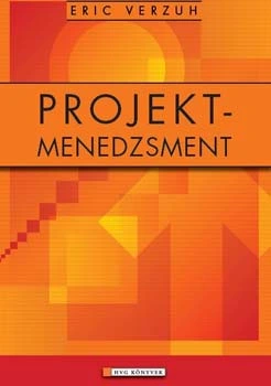Eric Verzuh: Projektmenedzsment